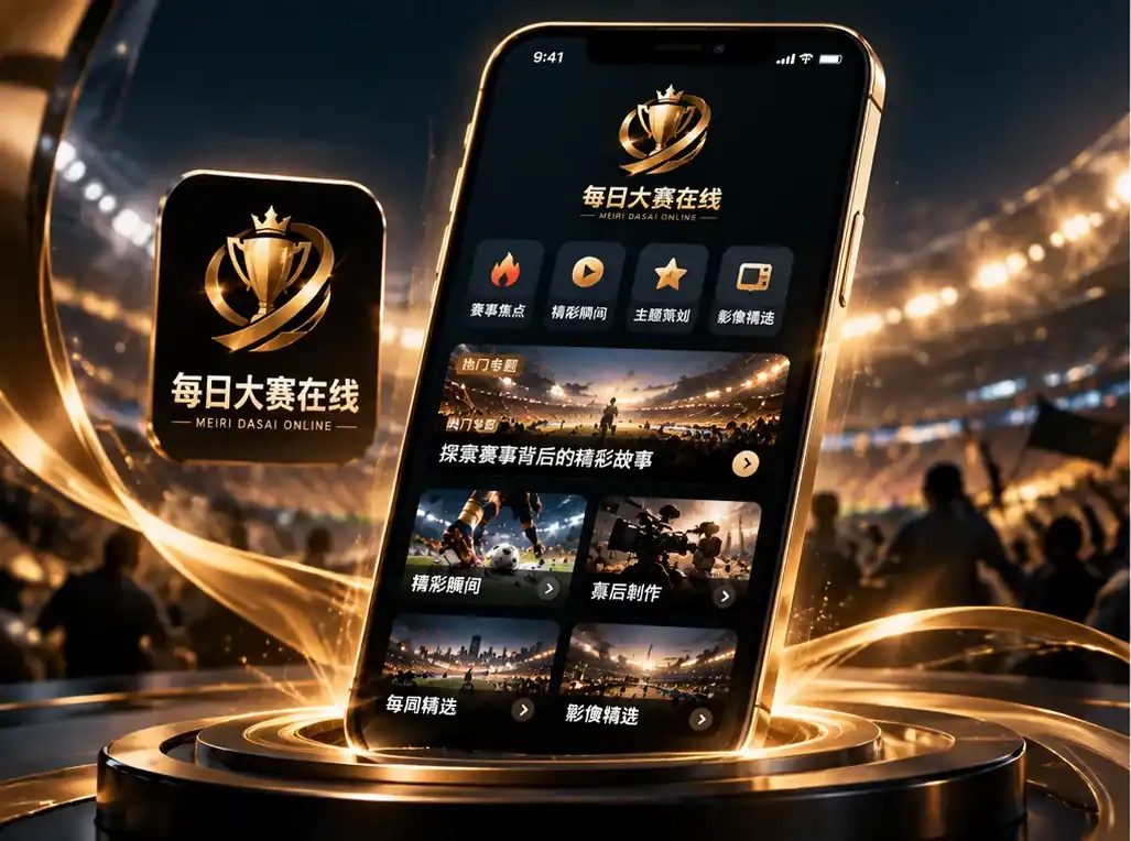 手机阅读场景示意